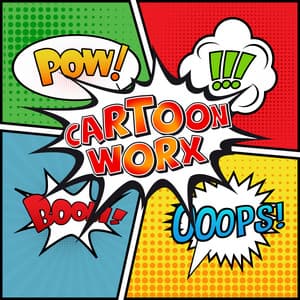 Cartoonworx - Jaime Grantt