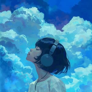 Música Nocturna Lofi Para Un Sueño Sereno - Lista de reproducción de chill-hop
