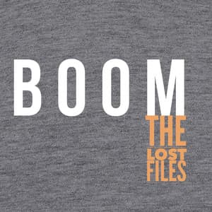 Boom the Lost Files - Sandeep Chowta