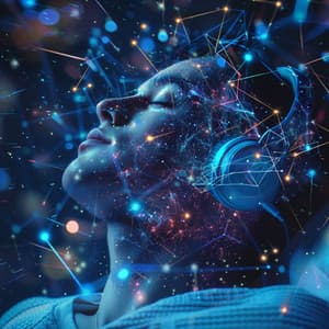 Sleep Harmony in Binaural: Restful Sounds - Relaxation Sleep Meditation