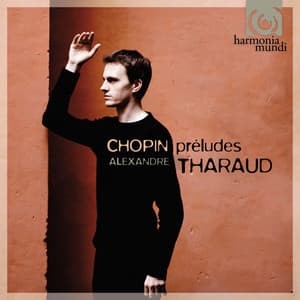 Chopin: Préludes - Frédéric Chopin