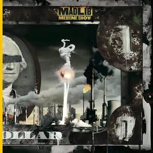 Before The Verdict - Madlib