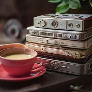 Tones of Lofi: Subtle Musical Layers - Cloud Phases