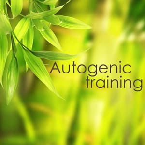 Autogenic Training - Biofeedback New Age Relaxing Music for Mindfulness - Attract Abundance