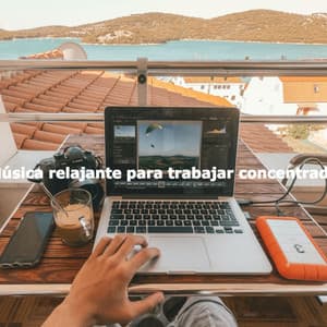 Música relajante para trabajar concentrado - Luxury Restaurant Music