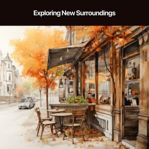 Exploring New Surroundings - Instant Relax