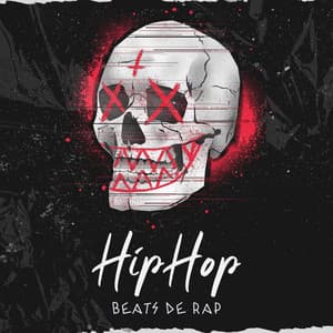 Hip Hop Beats De Rap - Beats De Rap