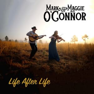 Life After Life - Mark O'Connor