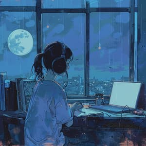 Music for Focus: Cognitive Tunes - Intense Studying