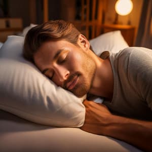 Melodías Del País De Los Sueños: Música De Guitarra Para Un Sueño Reparador - Neblina del acuario