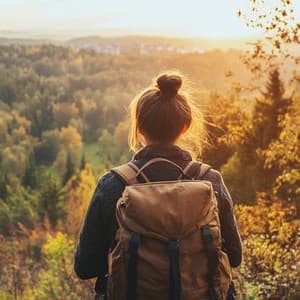 Gentle Lofi Vibes for a Soothing Experience - Chillaxing Lofi R&B Groove