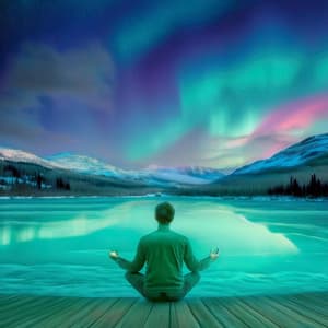 Sonidos Suaves Para La Meditación Tranquila - Armonía para el alma serena