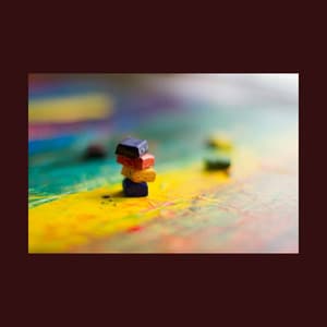 Ambiance for Modern Evening - #Relaxing