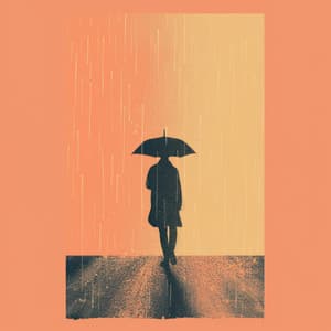 Wet Weather Affair - Deep Sleep Brown Noise