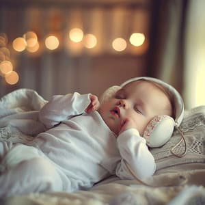 Dreamtime Softness: Baby Sleep Melodies - Lullaby Players