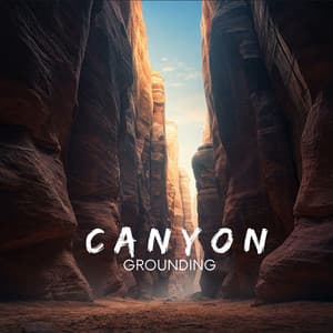 Canyon Grounding - Better Already
