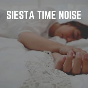 Siesta Time Noise - Soporific Pink Noise