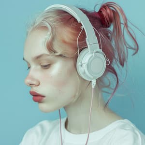 Música Relajante Para Liberar El Estrés: Tonos De Relajación - Tranquilo Sereno