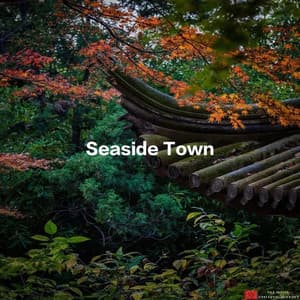 Seaside Town - Relaxing Piano Music