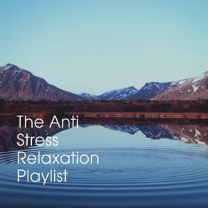 The Anti Stress Relaxation Playlist - Asian Zen: Spa Music Meditation