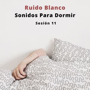 Ruido Blanco Sonidos Para Dormir Sesión 11 - La Naturaleza Del Sueño