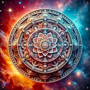 Deep Healing and Insomnia Relief - Solfeggio Frequencies 528Hz