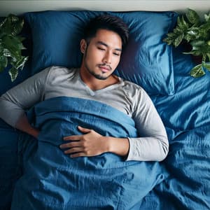 Sleep Sounds for Deep Rest: Soothing Melodies - Collective Soundsculptures