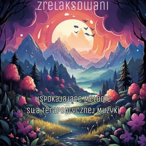 Uspokajające Melodie: Siła Terapeutycznej Muzyki - Zrelaksowani