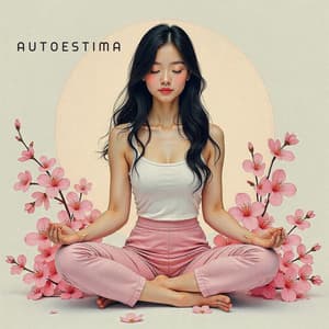 Autoestima: Frequência da Energia Feminina e Meditação - Filipe South