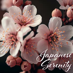 Japanese Serenity: Background Music for Massage, Ancient Relaxing Techniques, Reduce Stress, Deep Relaxation - Body Soul Music Zone
