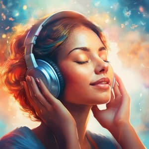 Melodías Suaves Para Una Relajación Profunda - Lista de Reproducción Para Relajarse en la Mañana