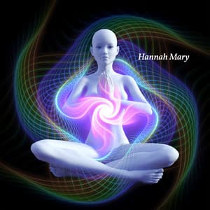 Absorb Cosmic Energy & Heal the Whole Body and Spirit - Hannah Mary