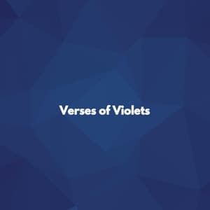 Verses of Violets - Música para Cafeterías