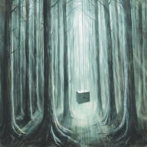 Sonic Visions - Ambiente