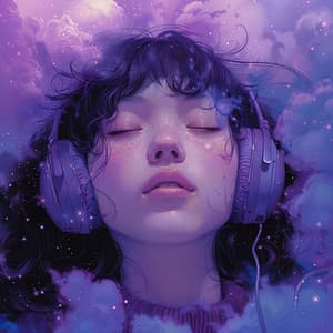 Descanso Nocturno: Música Para Un Sueño Tranquilo - Sueño susurrante