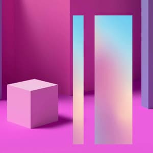 Inspired Lo-fi - Background for Crafted Tracks - Lo-fi Beats for Sleep