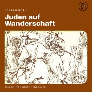 Juden auf Wanderschaft - Audio Media Digital Hörbücher