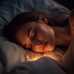 Restful Evenings with Peaceful Sleep Music - Peaceful Night Sleep