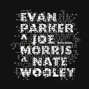 Ninth Square - Evan Parker