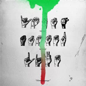 Slime Language - Young Thug