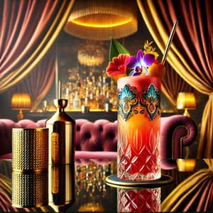 Elegant Jazz Club - Elena Torne