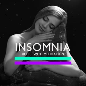 Insomnia Relief with Meditation in the World Sleep Day 2022: Extremely Calming Sleep in the Night - Deep Sleep Universe