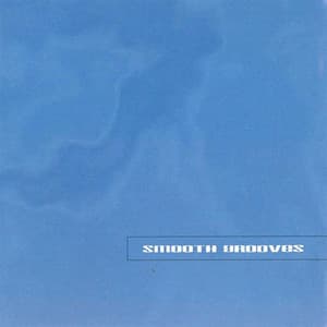 Smooth Grooves - Steve Fawcett