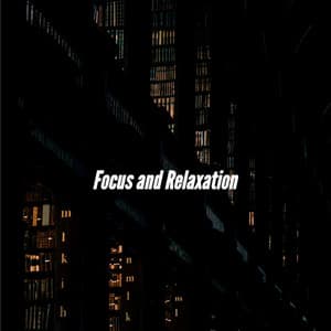 Focus and Relaxation - Light Dinner Music