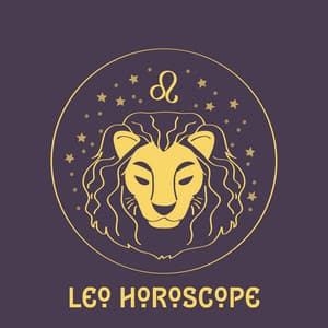 Leo Horoscope - Get In Touch With Yourself - Magical Horoscope Bgm