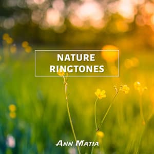 Nature Ringtones: Muisic with Nature Sounds, Stress Free Therapy, Positive Power, Relaxation - Ann Matia