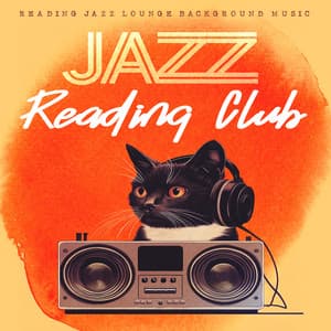 Jazz Reading Club - Reading Jazz Lounge Background Music