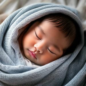 Baby Sleep Melodies: Gentle Music for Rest - Instrumental Music Academy