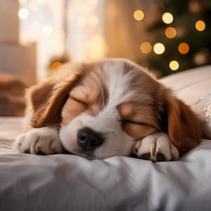 Perros Tranquilos: Vibraciones De Hip Hop Para Relajarse - Universo