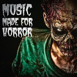 Music Made for Horror - The Citizens of Halloween